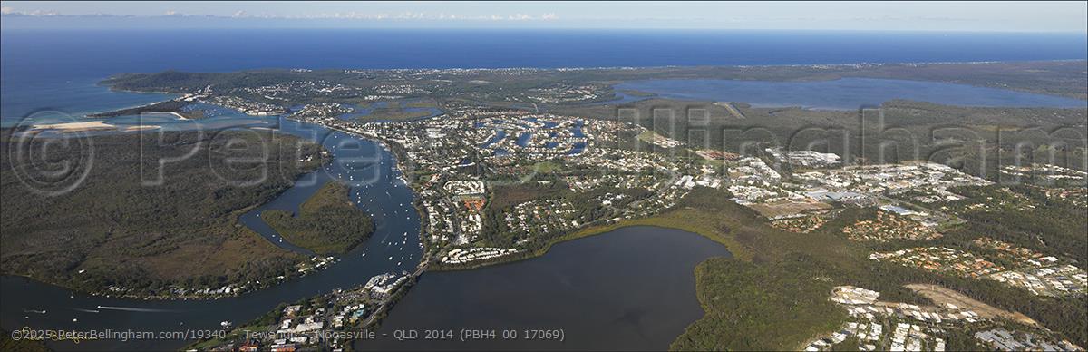 Peter Bellingham Photography Tewantin - Nooasville - QLD 2014 (PBH4 00 17069)